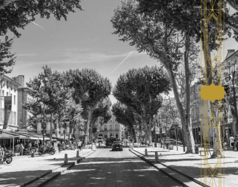 Au Son des Guitares — Aix-en-Provence