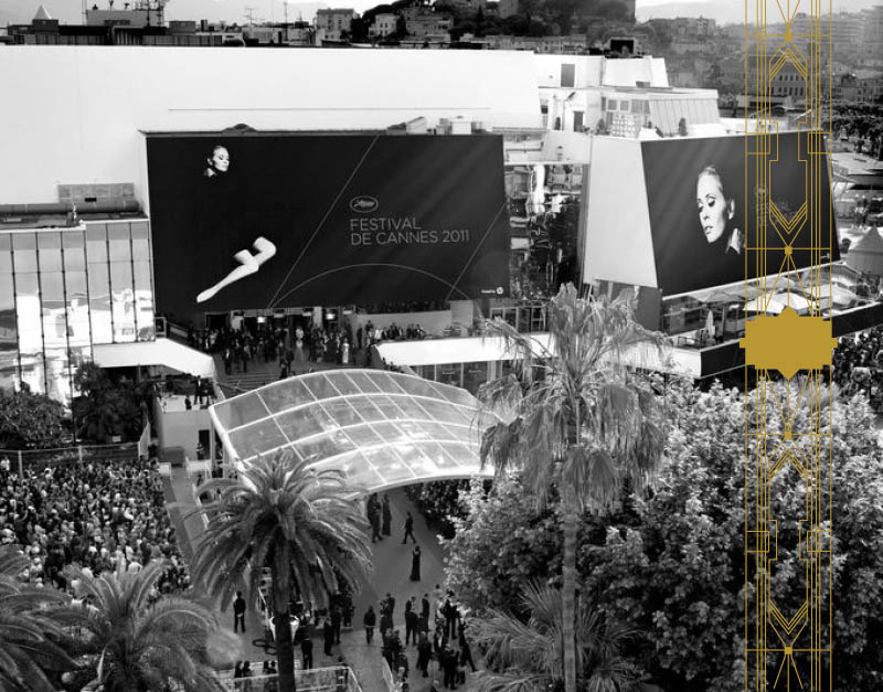 Au Son des Guitares — Cannes