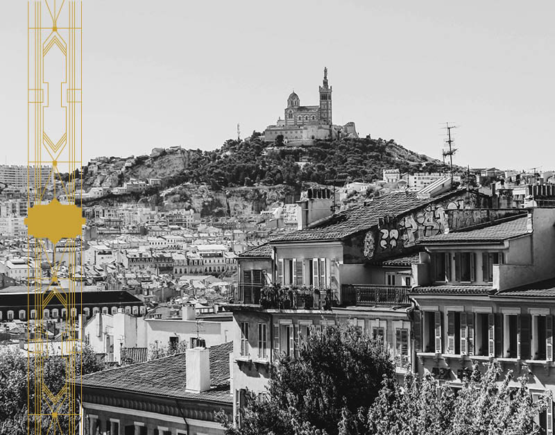 Au Son des Guitares — Marseille
